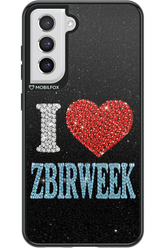 I LOVE ZBIRWEEK 2.0 - Samsung Galaxy S21 FE