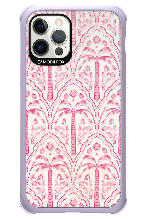 Pink Palm 2.0 - Apple iPhone 12 Pro