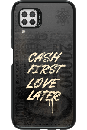 Love Later 2.0 - Huawei P40 Lite