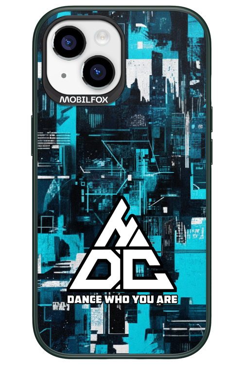 HDC 5 2.0 - Apple iPhone 15