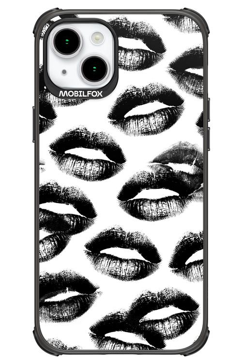 Ghost Kiss 2.0 - Apple iPhone 15 Plus