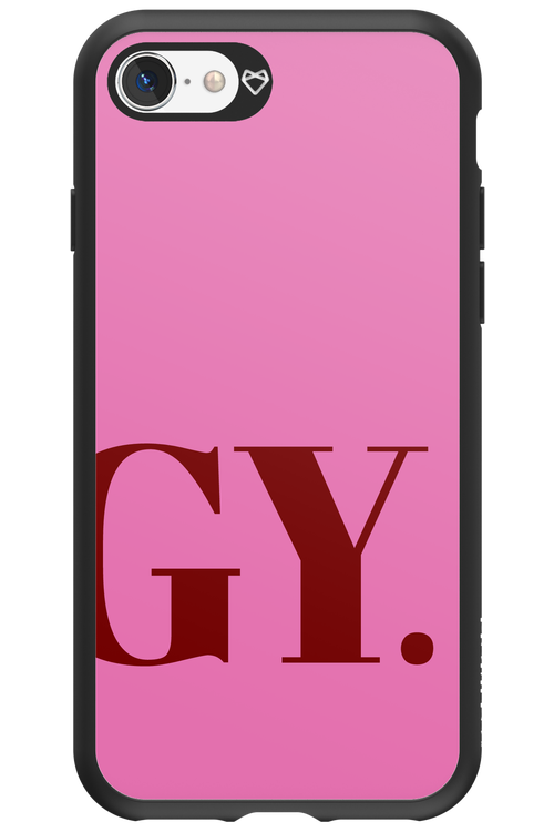 GY (Sorbet) 2.0 - Apple iPhone 8