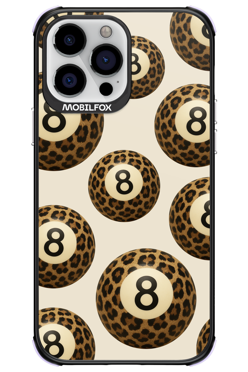 Wild Winner - Apple iPhone 13 Pro Max