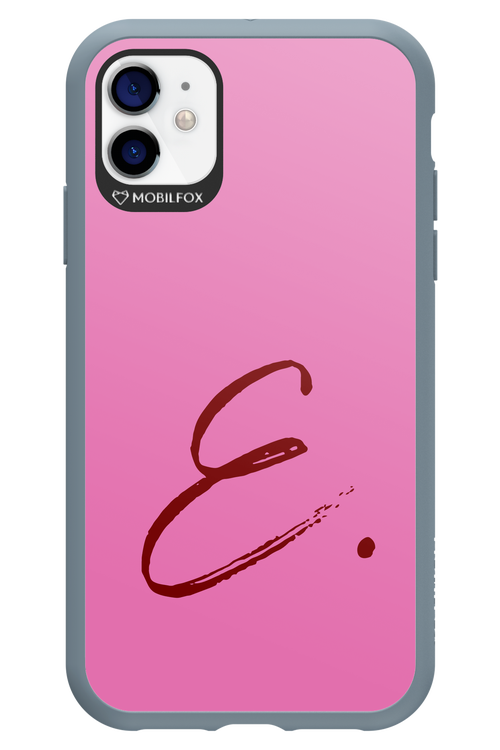 (Sorbet) E 2.0 - Apple iPhone 11
