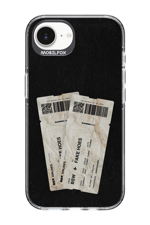 BSW FourSeasons 3 2.0 - Apple iPhone 17e