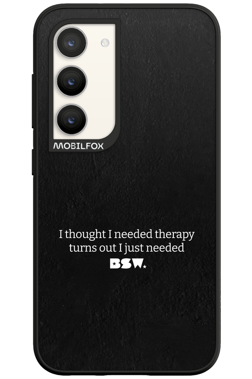 BSW FourSeasons 10 2.0 - Samsung Galaxy S23