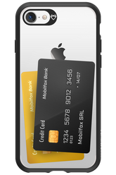 Cards 2.0 - Apple iPhone 7