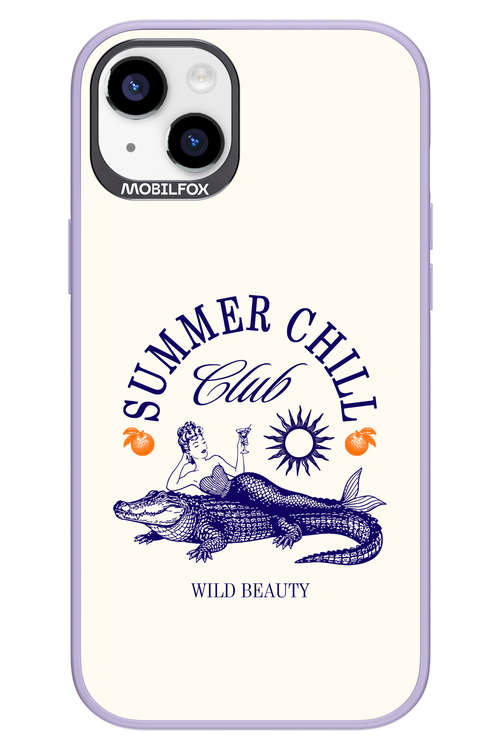 ChillMaid 2.0 - Apple iPhone 14 Plus