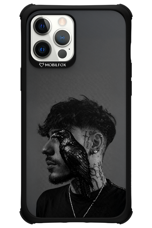 RAVEN 2.0 - Apple iPhone 12 Pro Max