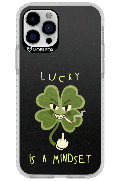 Lucky Mind 2.0 - Apple iPhone 12 Pro
