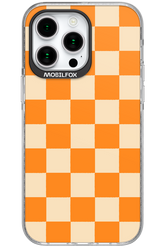 Vanilla & Pumpkin - Apple iPhone 15 Pro Max