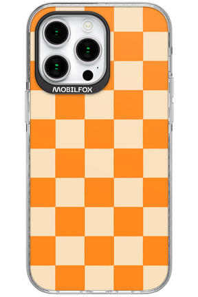 Vanilla & Pumpkin - Apple iPhone 15 Pro Max