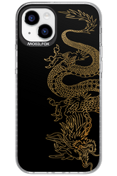 Gold Age - Apple iPhone 15 Plus