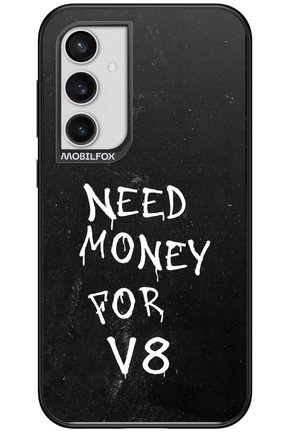 V8 2.0 - Samsung Galaxy S23 FE