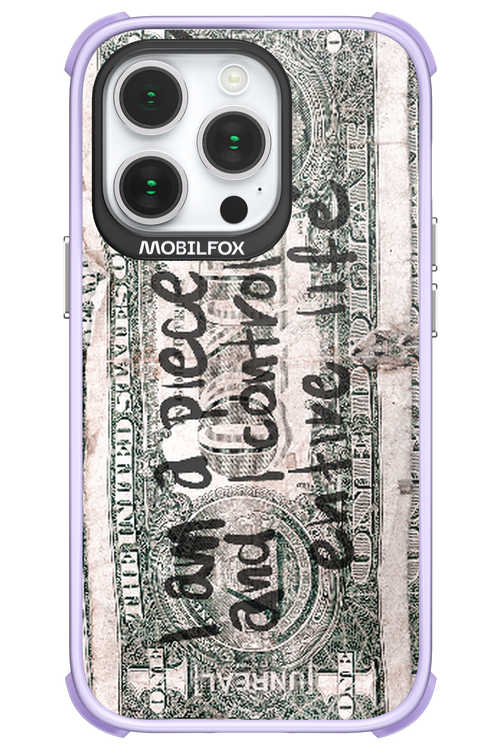Dollars - Apple iPhone 14 Pro