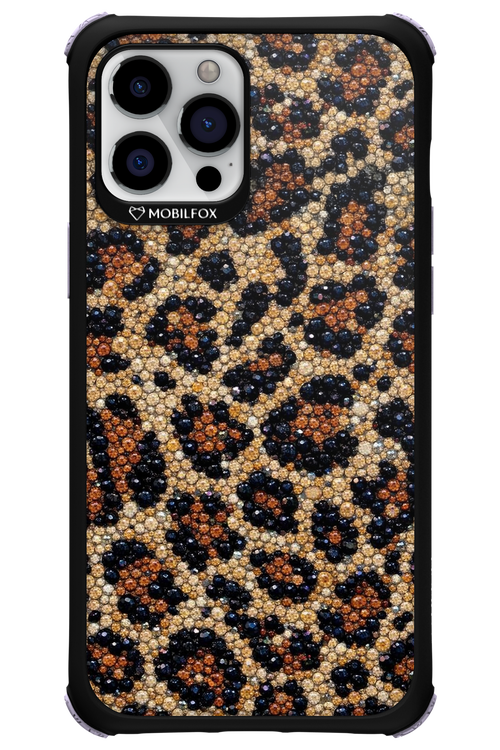 Crystal Roar 2.0 - Apple iPhone 12 Pro Max