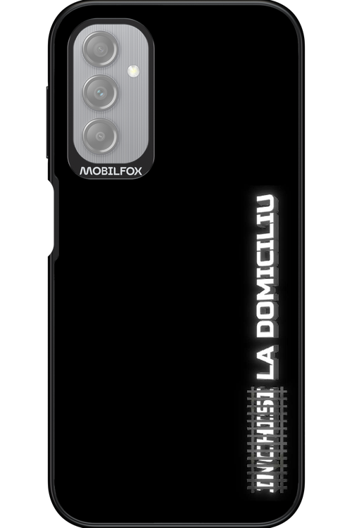 Logo 1 2.0 - Samsung Galaxy A14