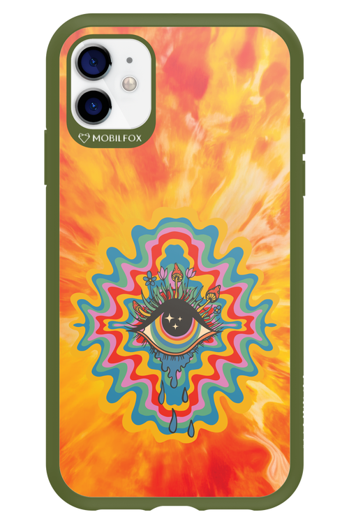 ThirdEye 2.0 - Apple iPhone 11