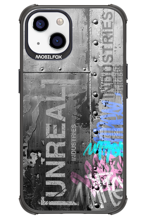 Steel 2.0 - Apple iPhone 13
