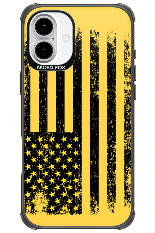 Impact Stripes - Apple iPhone 16 Plus