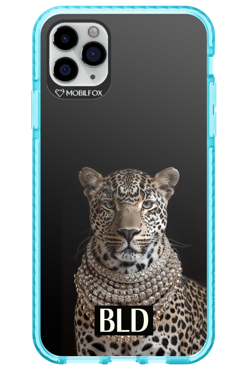 BLD LEO 2.0 - Apple iPhone 11 Pro Max