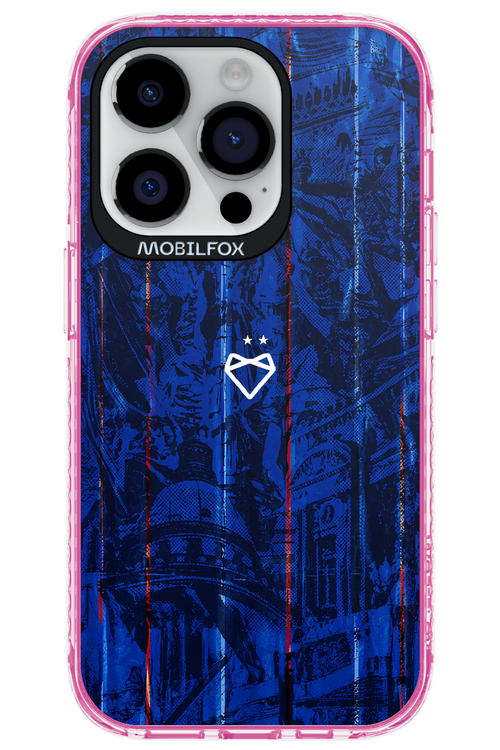 Franta x Mobilfox 2.0 - Apple iPhone 14 Pro