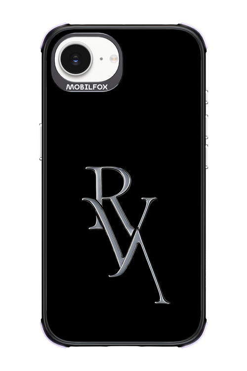 Silver RVA 2.0 - Apple iPhone 16e