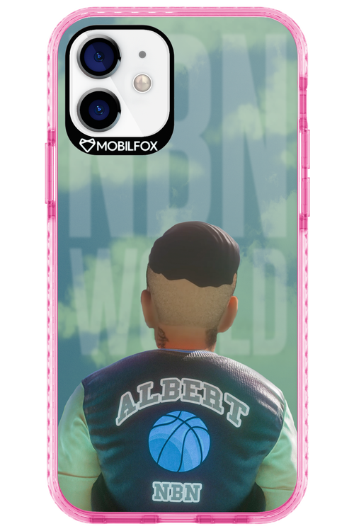 Albert Sky - Apple iPhone 12