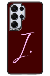 (Dark Blush) I 2.0 - Samsung S25 Ultra