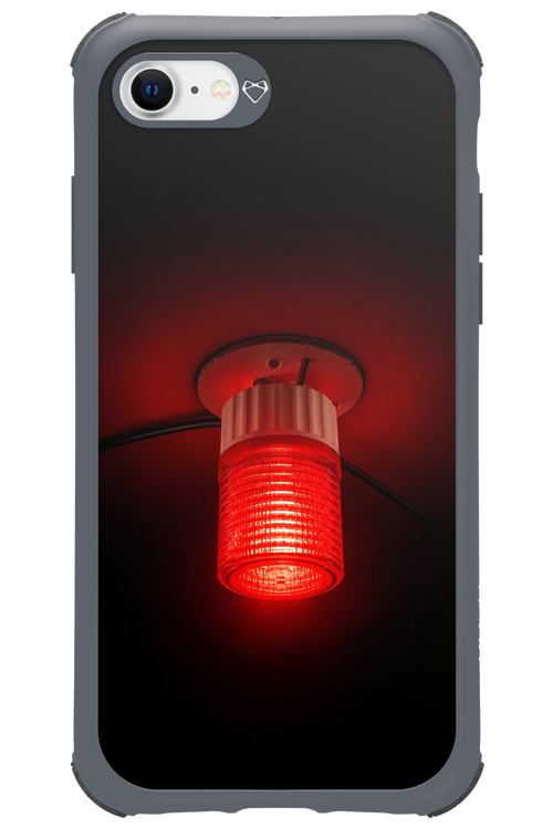 Alarm 2.0 - Apple iPhone SE 2020