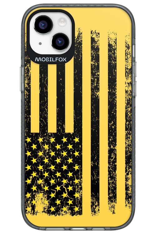 Impact Stripes - Apple iPhone 14 Plus