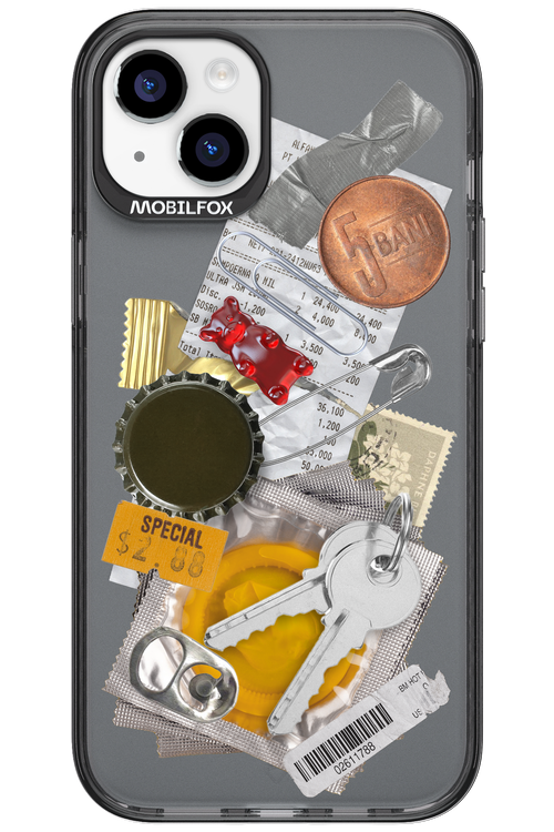Just in Case 2.0 - Apple iPhone 15 Plus