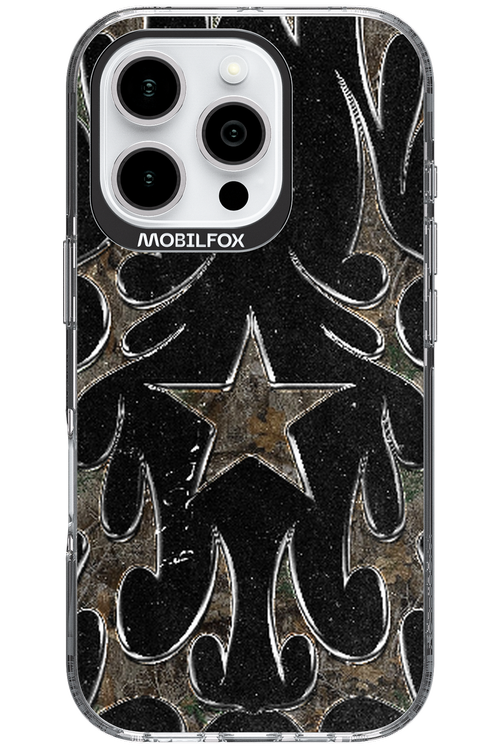 Camo 2.0 - Apple iPhone 16 Pro