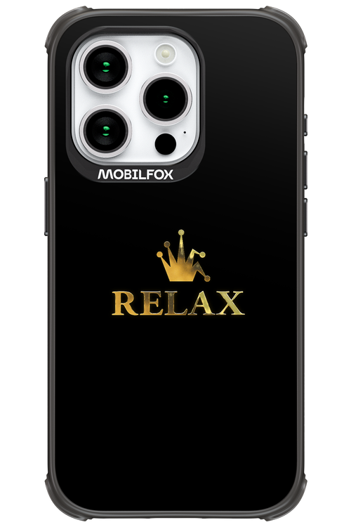 Relax 2.0 - Apple iPhone 15 Pro
