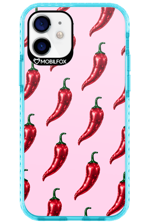 Chili Babe 2.0 - Apple iPhone 12