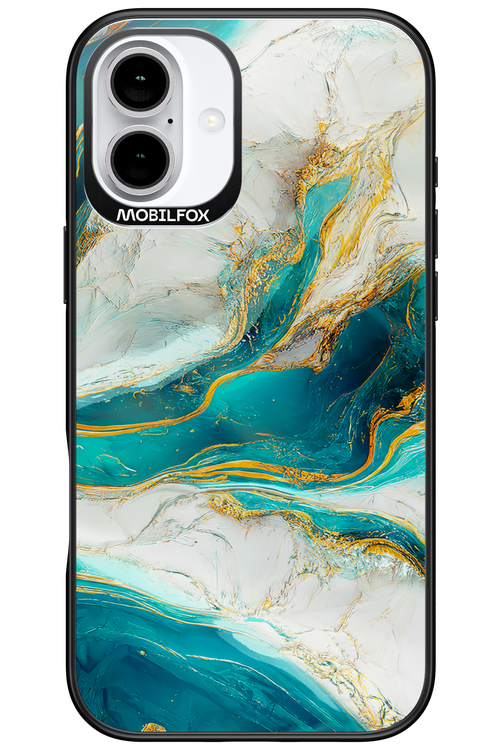 Emerald 2.0 - Apple iPhone 16 Plus