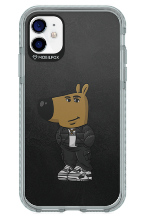 Chill Guy - Apple iPhone 11