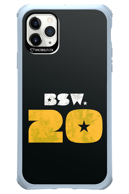 BSW 20 (6) 2.0 - Apple iPhone 11 Pro Max