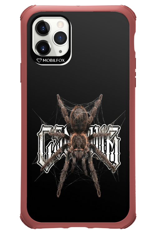 Centaur Logo Big Spider 2.0 - Apple iPhone 11 Pro Max