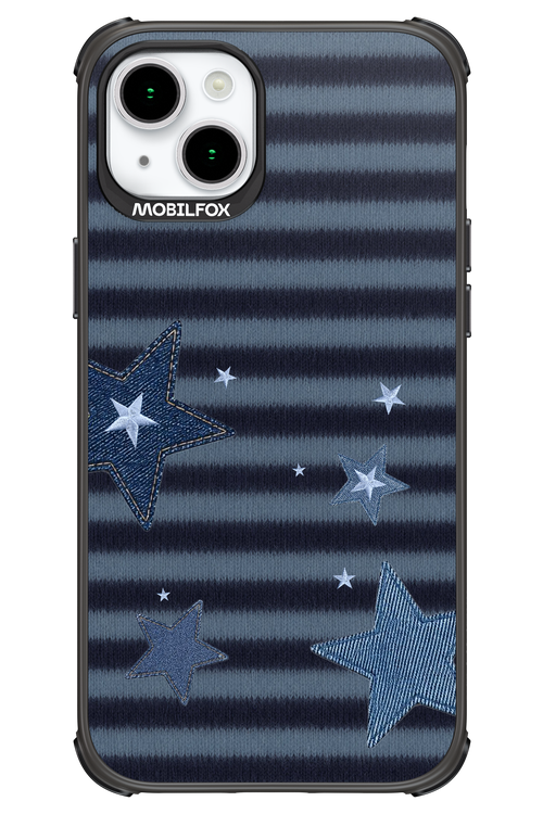 Baby Blue 2.0 - Apple iPhone 15 Plus