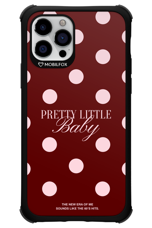 60’s Baby - Apple iPhone 12 Pro