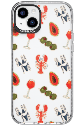 Aperitivo Dreams - Apple iPhone 15 Plus