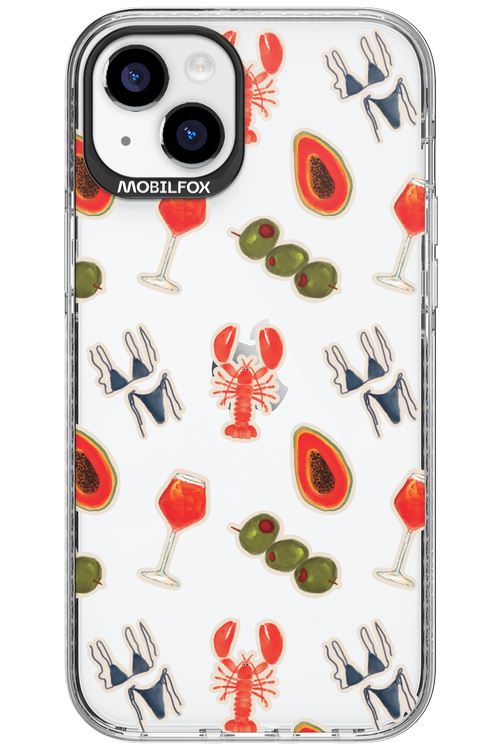 Aperitivo Dreams - Apple iPhone 15 Plus