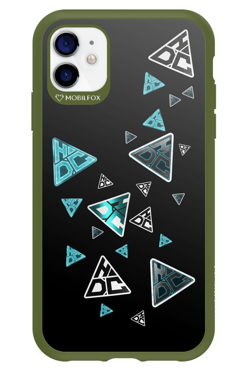 HDC 8 - Apple iPhone 11