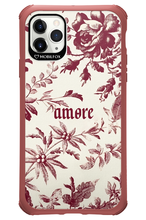 Amore 2.0 - Apple iPhone 11 Pro Max