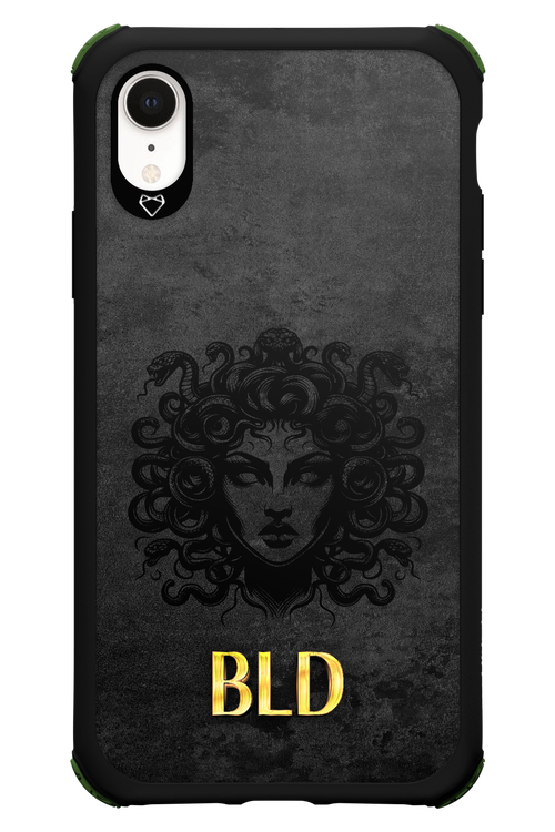 BLD MEDUSA - Apple iPhone XR