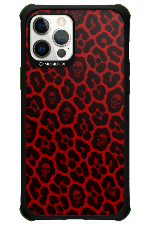 Wild Death - Apple iPhone 12 Pro Max