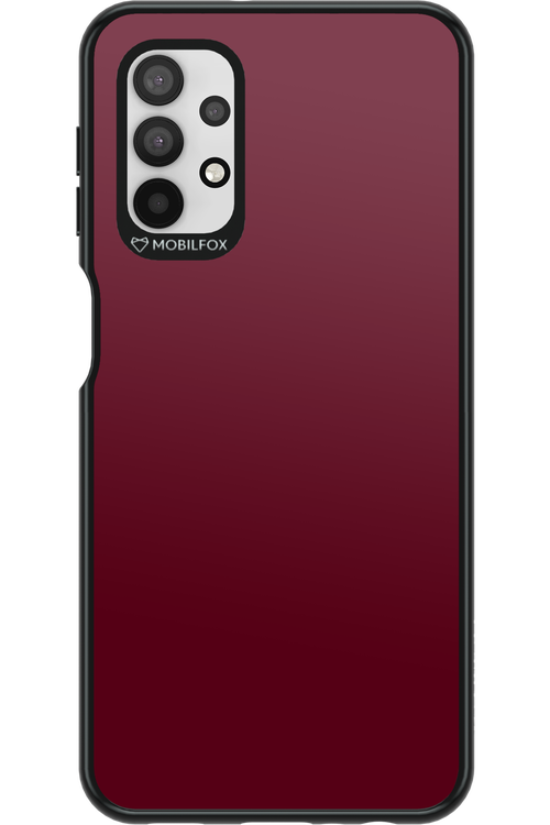 Burgundy 2.0 - Samsung Galaxy A32 5G