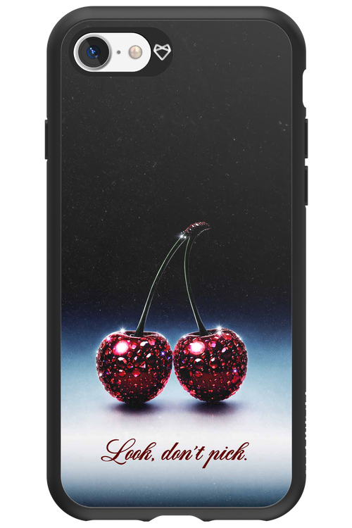Seasonal Diamond 2.0 - Apple iPhone 7