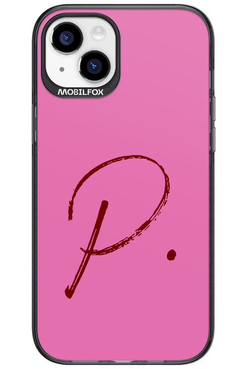 (Sorbet) P 2.0 - Apple iPhone 15 Plus